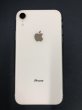 画像11: 【傷少なめ・美品】中古  iPhoneXR　64GB　バッテリー100％　SIMフリー　ホワイト　ランクS (11)