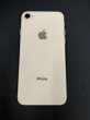 画像3: 【傷少な目・美品】中古 iphone8 64GB バッテリー100％ SIMフリー ホワイト ランクS (3)