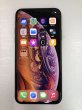 画像3: 【傷少なめ・美品】中古 iPhoneXs　64GB　バッテリー100％　SIMフリー　ゴールド　ランクA (3)