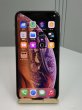 画像10: 【傷少なめ・美品】中古 iPhoneXs　64GB　バッテリー100％　SIMフリー　ゴールド　ランクA (10)