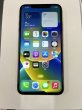 画像1: 【フロントパネル交換済の美品】中古 iPhoneXs MAX  64GB　バッテリー100％　SIMフリー　ゴールド　ランクS  (1)