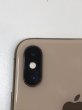 画像8: 【傷ほぼ無し★超美品】中古iPhoneXs　256GB　バッテリー100％　simフリー　ゴールド (8)