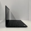 画像2: 【中古ノートパソコン】Lenovo レノボ ThinkPad T480s　i7-8350u　14インチモニター　Win11 pro メモリ16GB NVMe SSD512GB (2)