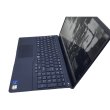 画像3: 【中古ノートパソコン】富士通 LIFEBOOK TH77/E3　i7-1165G7　Win11Home　メモリ8GB SSD450GB (3)