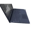 画像4: 【中古ノートパソコン】富士通 LIFEBOOK TH77/E3　i7-1165G7　Win11Home　メモリ8GB SSD450GB (4)