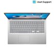 画像2: 【新品ノートパソコン】ASUS X515JA（X515JA-BQ3061WX）インテル® Core™ i5-1035G1　Win11 Home メモリ8GB SSD512GB (2)