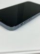 画像6: 中古 iPhone12pro  128GB バッテリー88％ simフリー　パシフィックブルー　ランクA (6)