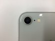 画像3: 中古 iphone8 64GB バッテリー100％ SIMフリー ホワイト ランクA (3)