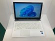 画像2: 【中古ノートパソコン】NEC Lavie PC-ZN17CJSA7　intel cereron(R) CPU 3215U 1.70GHz　 Win11home メモリ4GB SSD512GB (2)