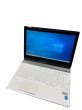 画像1: 【中古ノートパソコン】NEC Lavie PC-LL750MSW  第4世代i7 Win11 メモリ8GB SSD256GB (1)